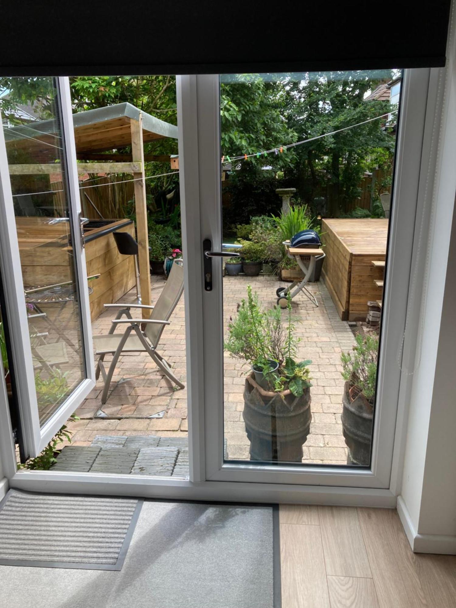 Beautiful Detached Private Annex In Great Location Apartment Manchester Exterior foto